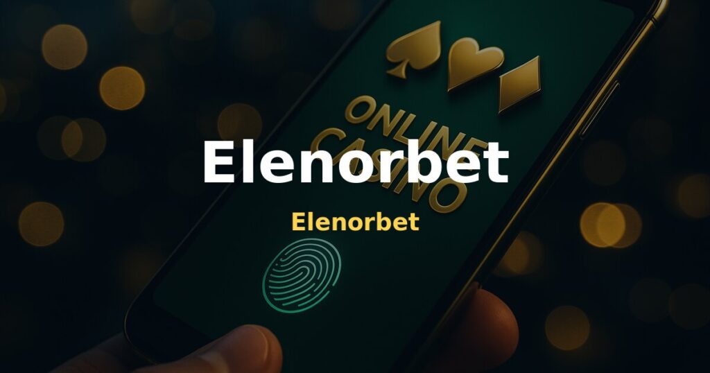 Elenorbet